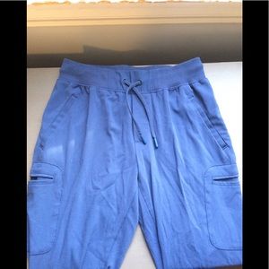 BNWT jaanuu Xs scrub pants